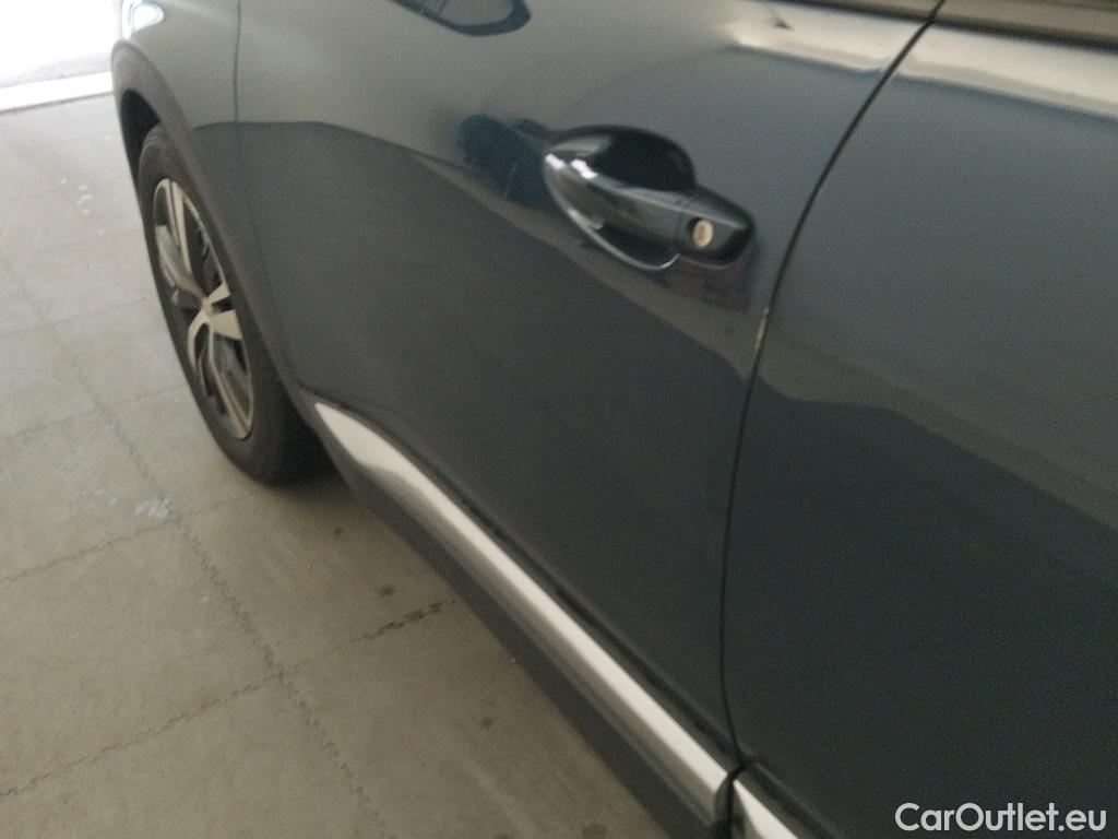  Peugeot  3008  Allure Pack 1.5 HDi 130CV AT8 E6d #11