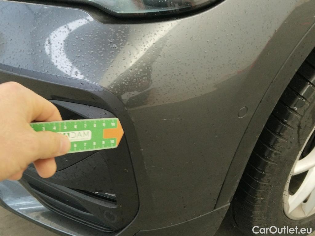  Bmw  X1 BMW  / 2019 / 5P / todoterreno sDrive16d Business #6