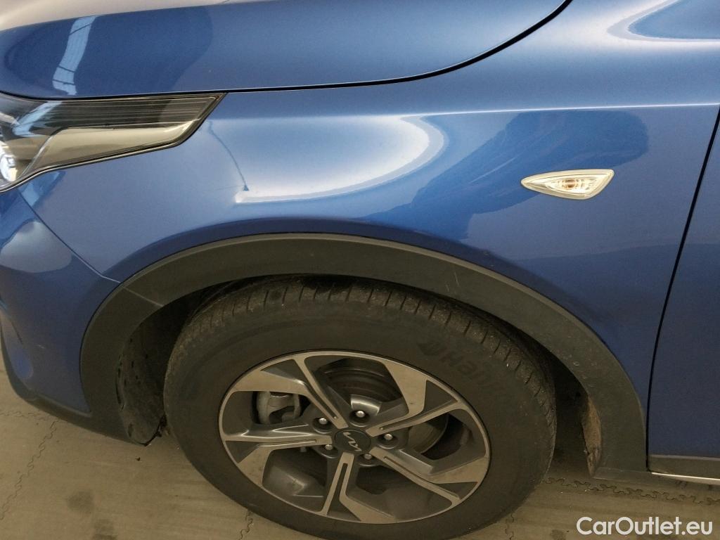  KIA  XCeed KIA  / 2019 / 5P / todoterreno 1.0 T-GDi Drive 88kW (120CV) #1