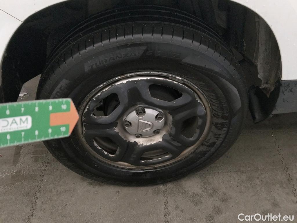  Dacia  Duster DACIA  / 2018 / 5P / todoterreno Essential Blue dCi 85kW (115CV) 4X4 #27