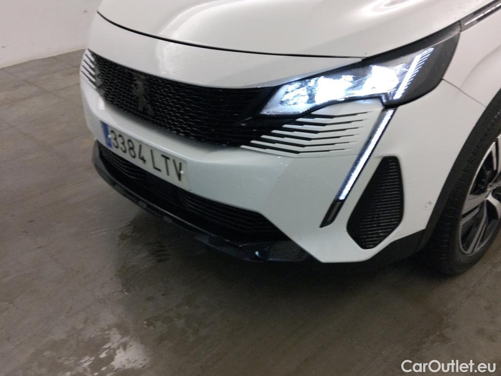  Peugeot  3008 PEUGEOT  / 2020 / 5P / todoterreno 1.5 BlueHDi 96kW (130CV) S&S GT #7
