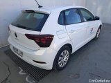  Volkswagen  Polo VOLKSWAGEN  / 2021 / 5P / berlina con portón  1.0 TSI 70kW (95CV) #2