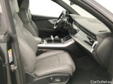  Audi  Q8 AUDI  / 2018 / 5P / todoterreno 50 TDI 210kW Black Line Plus quattro tip #6