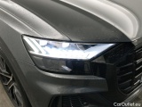  Audi  Q8 AUDI  / 2018 / 5P / todoterreno 50 TDI 210kW Black Line Plus quattro tip #16