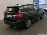  Bmw  X3 BMW  / 2017 / 5P / todoterreno xDrive20d (AC2) #2
