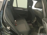  Bmw  X3 BMW  / 2017 / 5P / todoterreno xDrive20d (AC2) #7