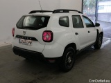  Dacia  Duster DACIA  / 2018 / 5P / todoterreno Essential Blue dCi 85kW (115CV) 4X4 #2