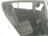  KIA  Sportage KIA  / 2018 / 5P / todoterreno 1.6 MHEV Business 100kW (136CV) 4x4 #7