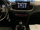  KIA  XCeed KIA  / 2019 / 5P / todoterreno 1.0 T-GDi Drive 88kW (120CV) #13