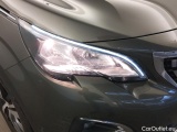  Peugeot  3008 PEUGEOT  Hybrid / 2016 / 5P / todoterreno 225 e-EAT8 Allure #18