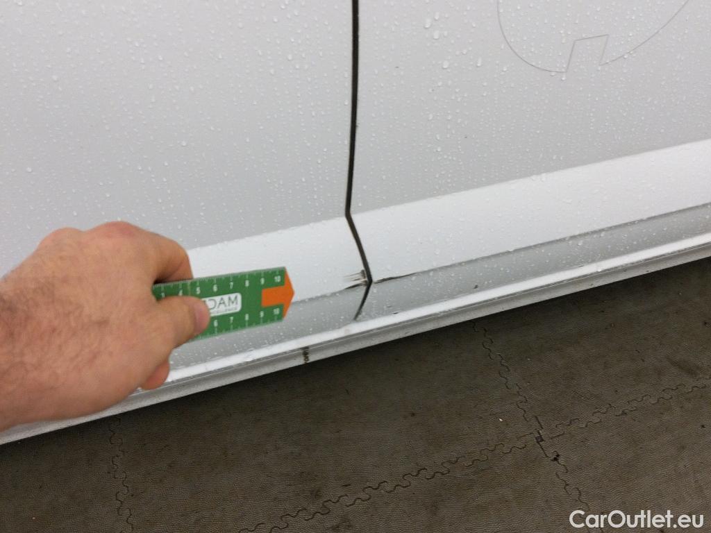  Volkswagen  Polo VOLKSWAGEN  / 2021 / 5P / berlina con portón Life 1.0 TSI 70kW (95CV) #12