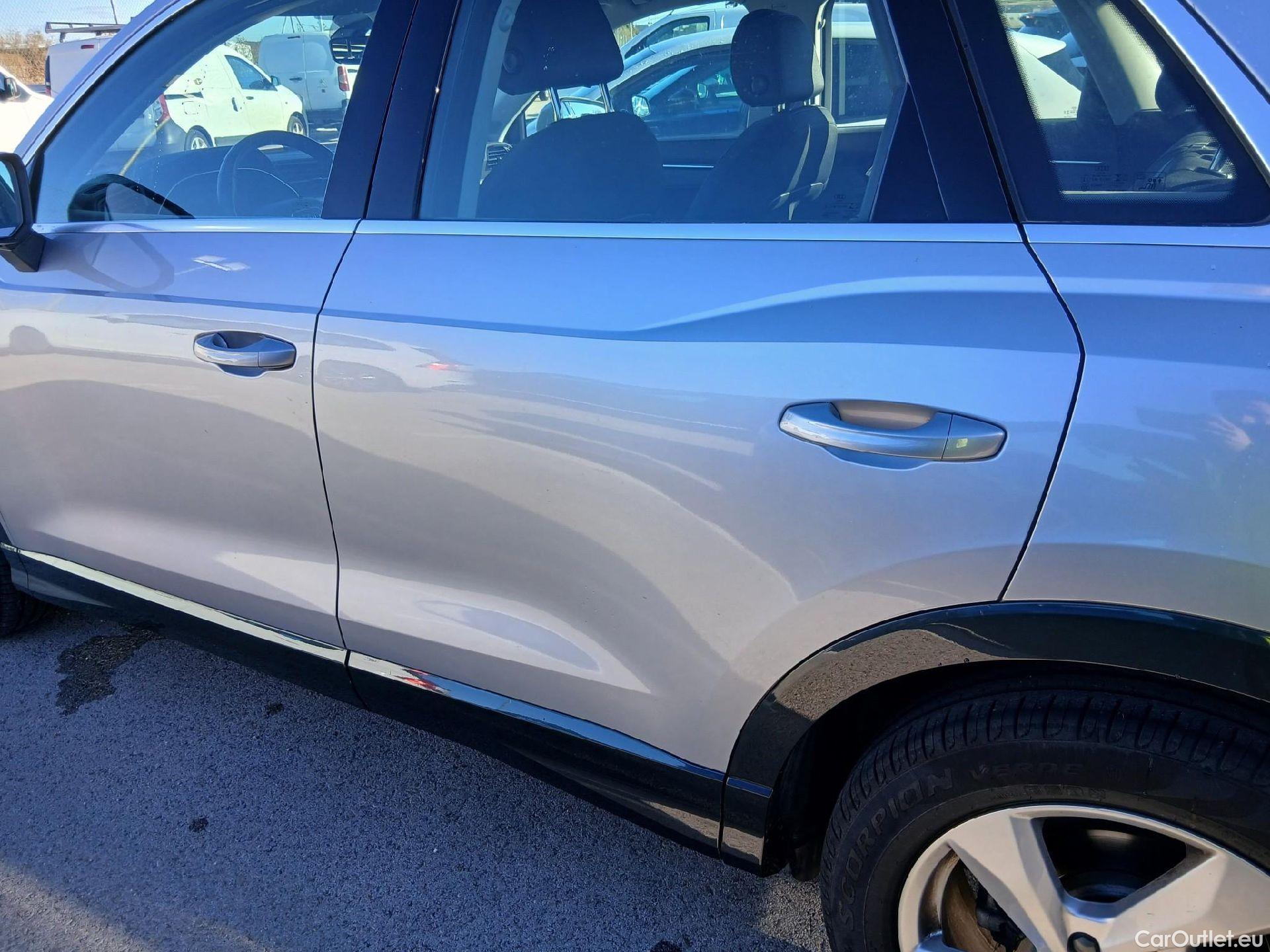  Audi  Q3 AUDI  / 2018 / 5P / todoterreno Advanced 35 TDI 110kW (150CV) #16