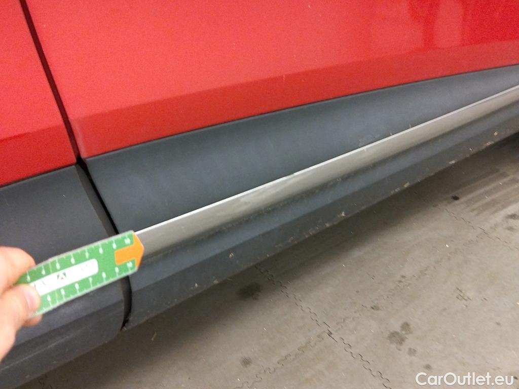  Renault  Kadjar RENAULT  / 2019 / 5P / crossover Zen Blue dCi 85kW (115CV) #6