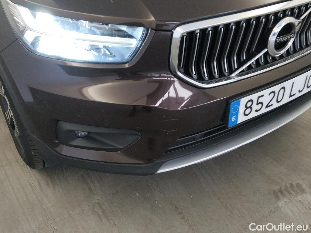  Volvo  XC 40 VOLVO XC40 / 2017 / 5P / todoterreno 2.0 D3 Inscription Auto #21