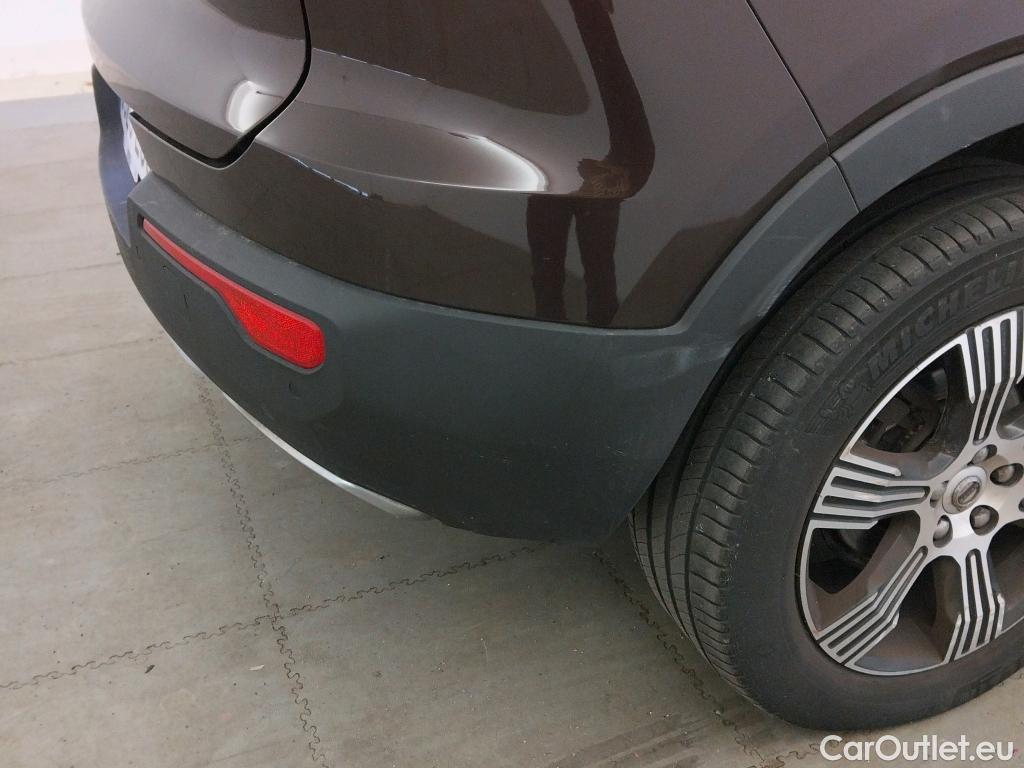  Volvo  XC 40 VOLVO XC40 / 2017 / 5P / todoterreno 2.0 D3 Inscription Auto #11