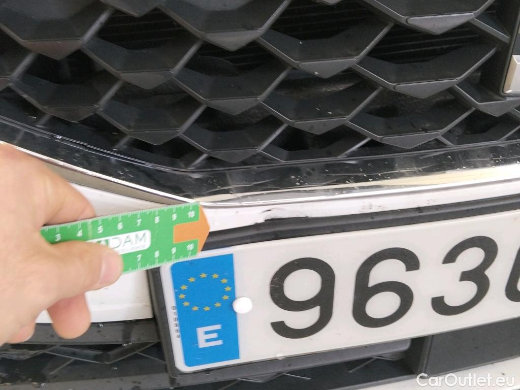  Seat  Leon SEAT Nuevo León / 2020 / 5P / familiar SP 2.0 TDI 85kW Style Go(SP) #2