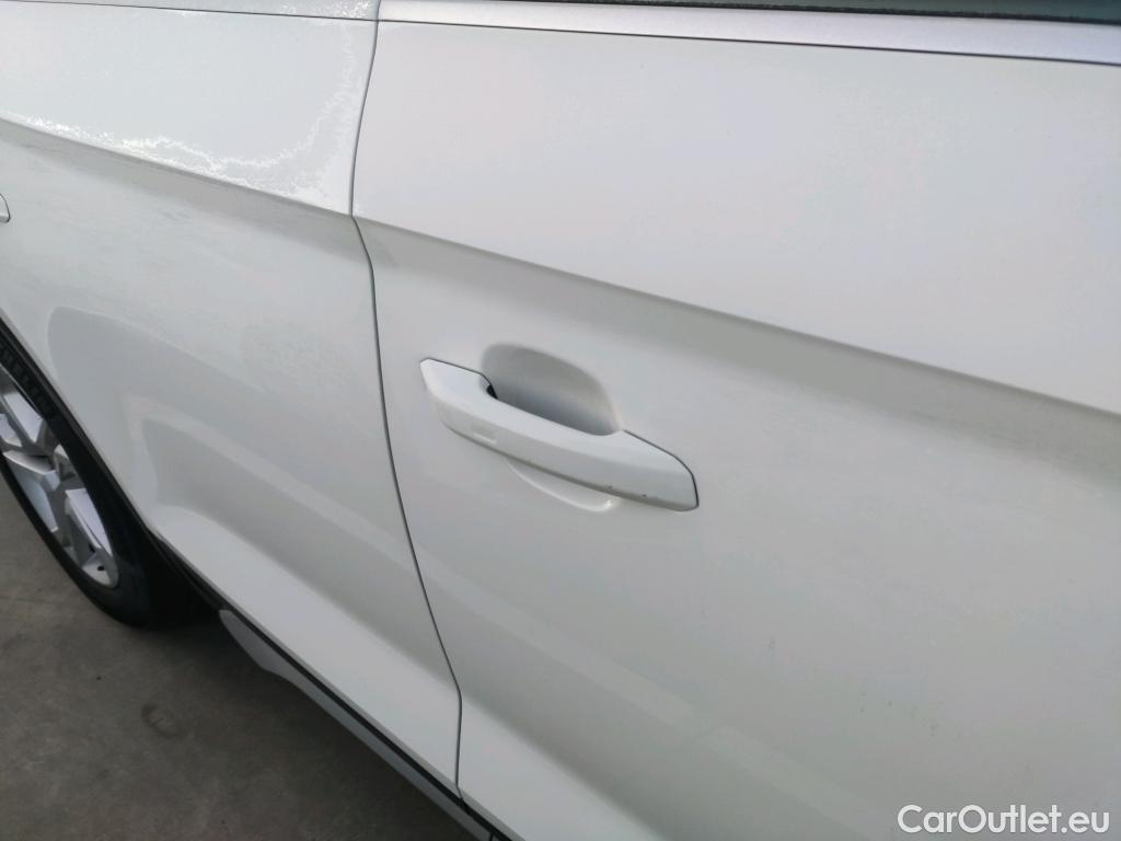  Audi  Q5  FYG 35 TDI advanced 2.0 TDI 165CV AT7 E6d #18