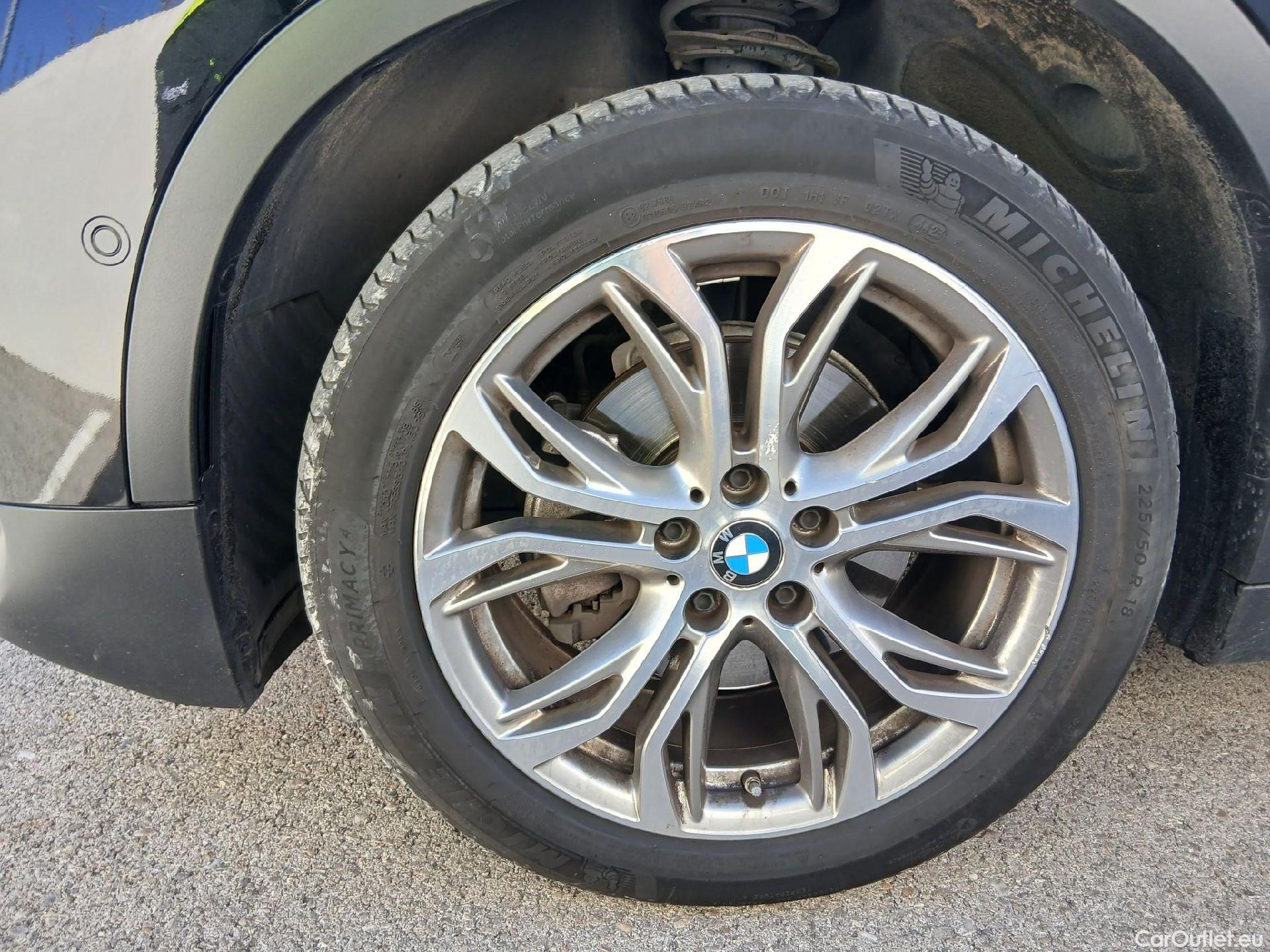  Bmw  X2 BMW  sDrive18i #9