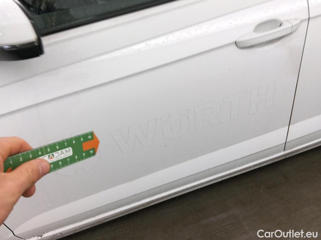  Volkswagen  Polo VOLKSWAGEN  / 2021 / 5P / berlina con portón Life 1.0 TSI 70kW (95CV) #6