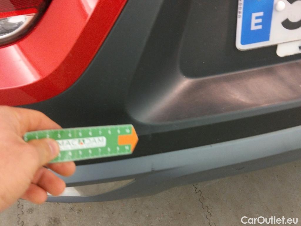  Renault  Kadjar RENAULT  / 2019 / 5P / crossover Zen Blue dCi 85kW (115CV) #24