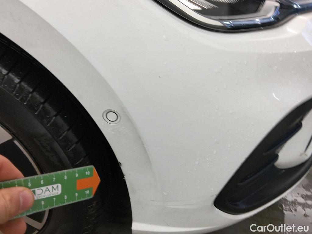  Volkswagen  Polo VOLKSWAGEN  / 2021 / 5P / berlina con portón Life 1.0 TSI 70kW (95CV) #16