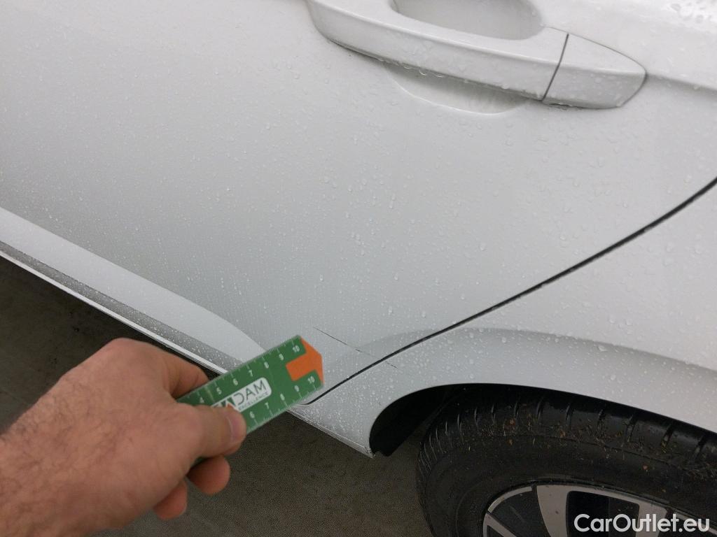  Volkswagen  Polo VOLKSWAGEN  / 2021 / 5P / berlina con portón Life 1.0 TSI 70kW (95CV) #5