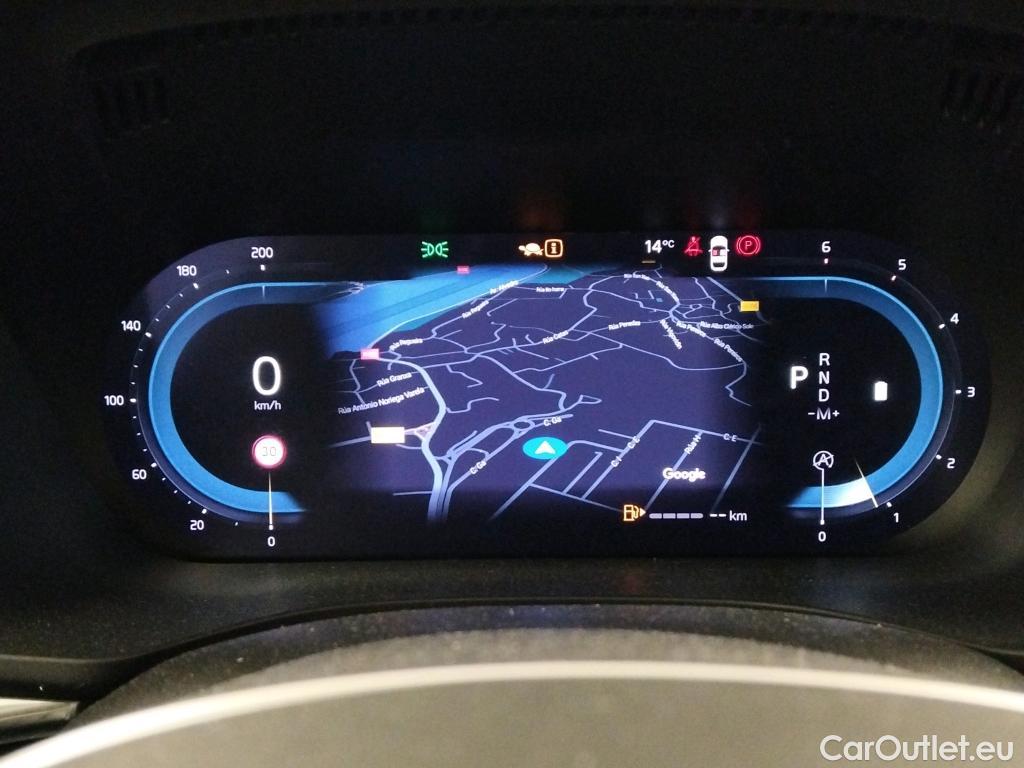  Volvo  XC60 VOLVO  / 2017 / 5P / todoterreno 2.0 B4 D Momentum Pro Auto #13