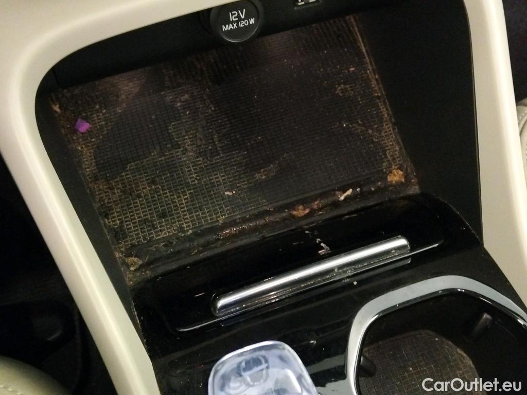  Volvo  XC 40 VOLVO XC40 / 2017 / 5P / todoterreno 2.0 D3 Inscription Auto #7