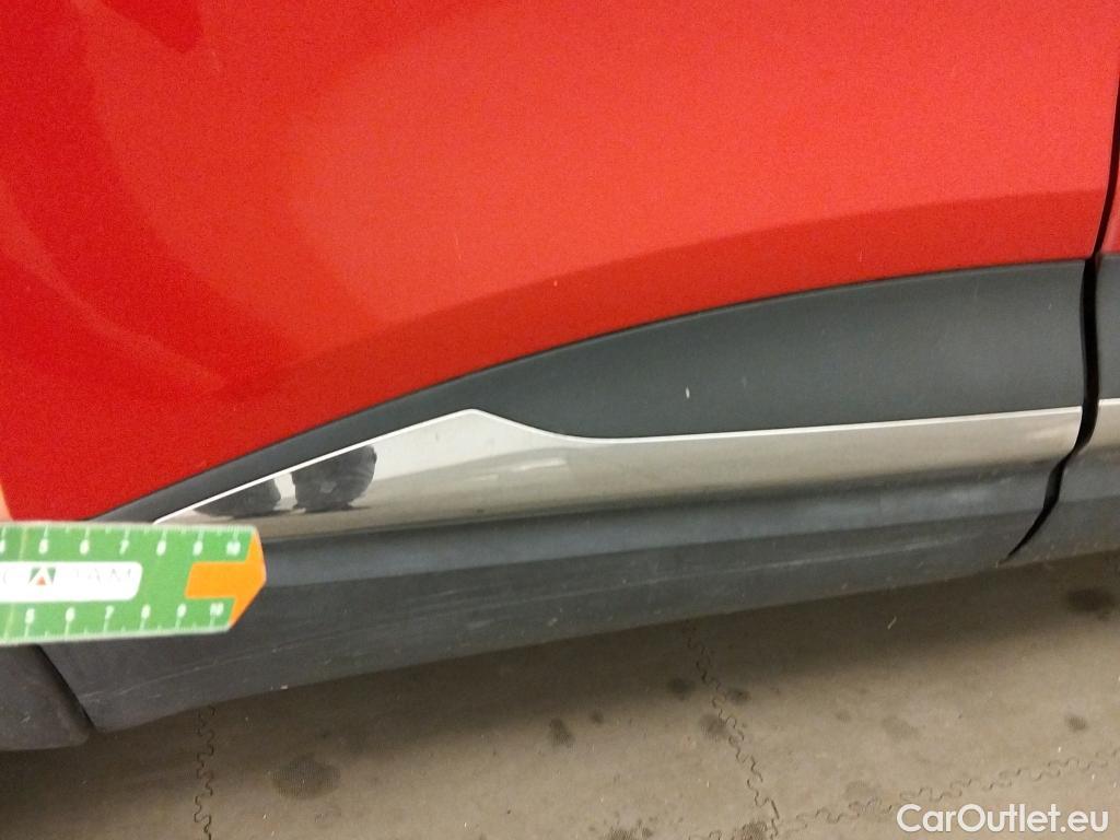  Renault  Kadjar RENAULT  / 2019 / 5P / crossover Zen Blue dCi 85kW (115CV) #8