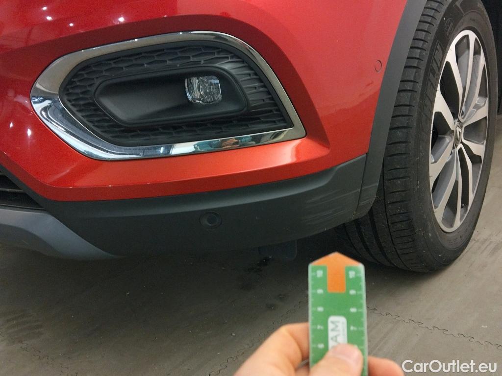  Renault  Kadjar RENAULT  / 2019 / 5P / crossover Zen Blue dCi 85kW (115CV) #10