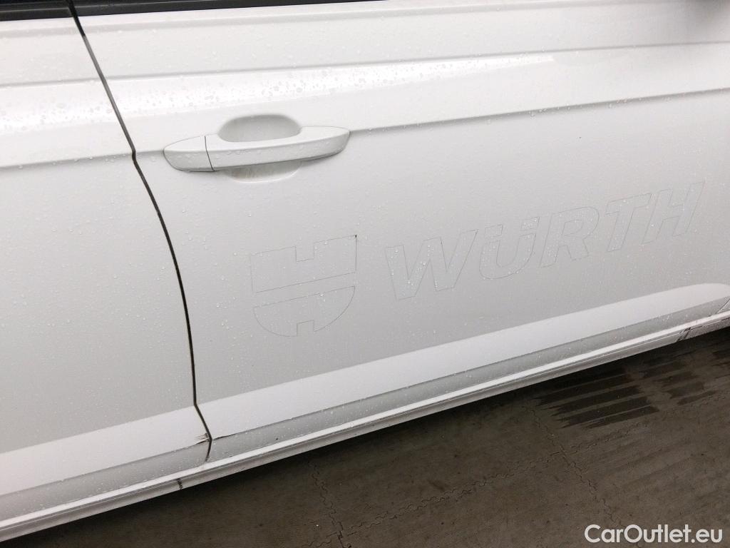  Volkswagen  Polo VOLKSWAGEN  / 2021 / 5P / berlina con portón Life 1.0 TSI 70kW (95CV) #9