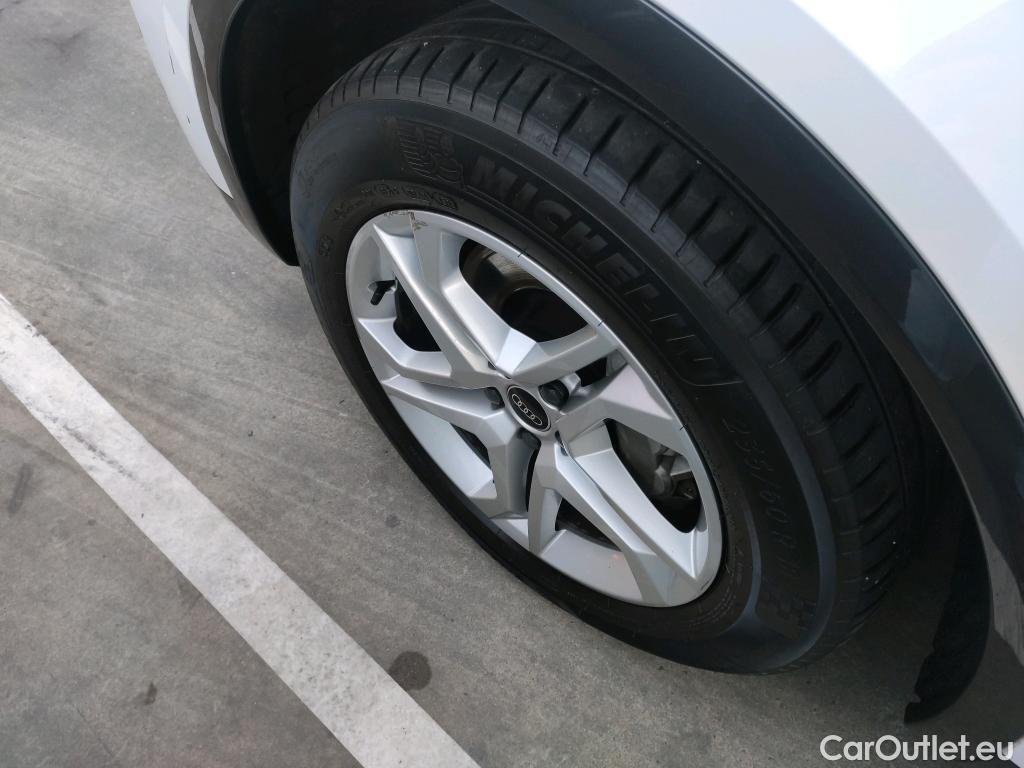  Audi  Q5  FYG 35 TDI advanced 2.0 TDI 165CV AT7 E6d #5