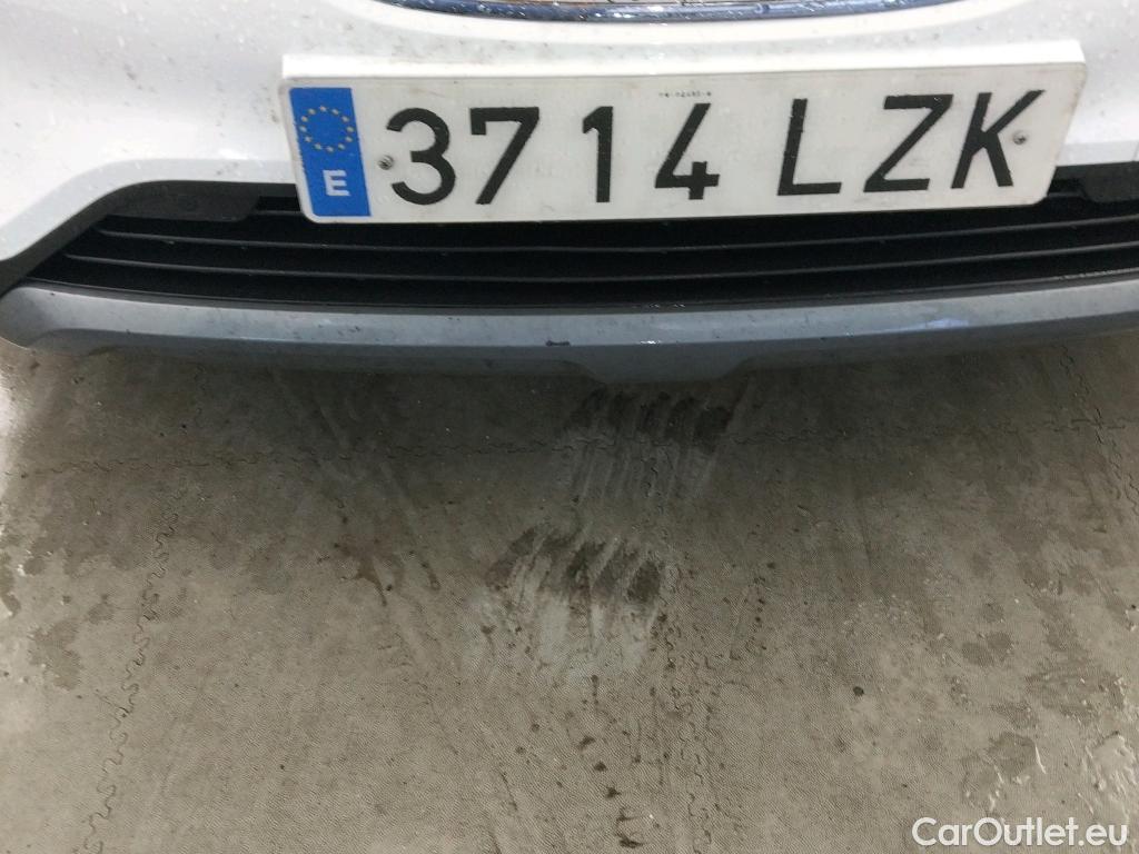  Renault  Kadjar RENAULT  / 2019 / 5P / crossover Zen GPF TCe 103kW (140CV) EDC #17