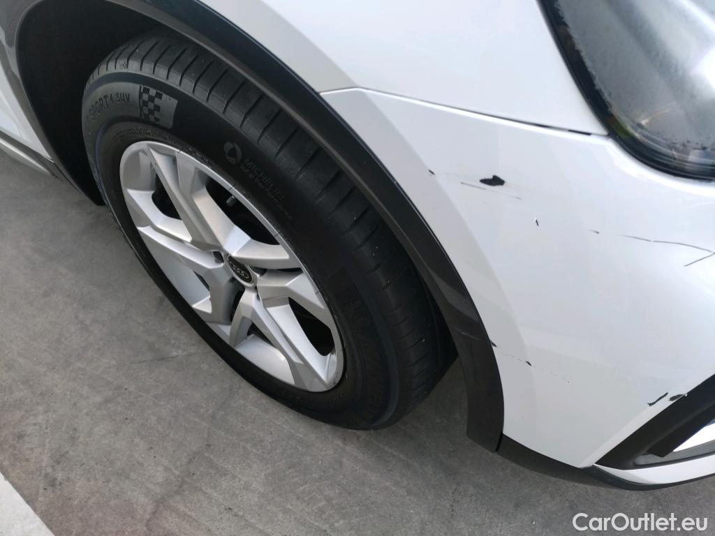  Audi  Q5  FYG 35 TDI advanced 2.0 TDI 165CV AT7 E6d #16