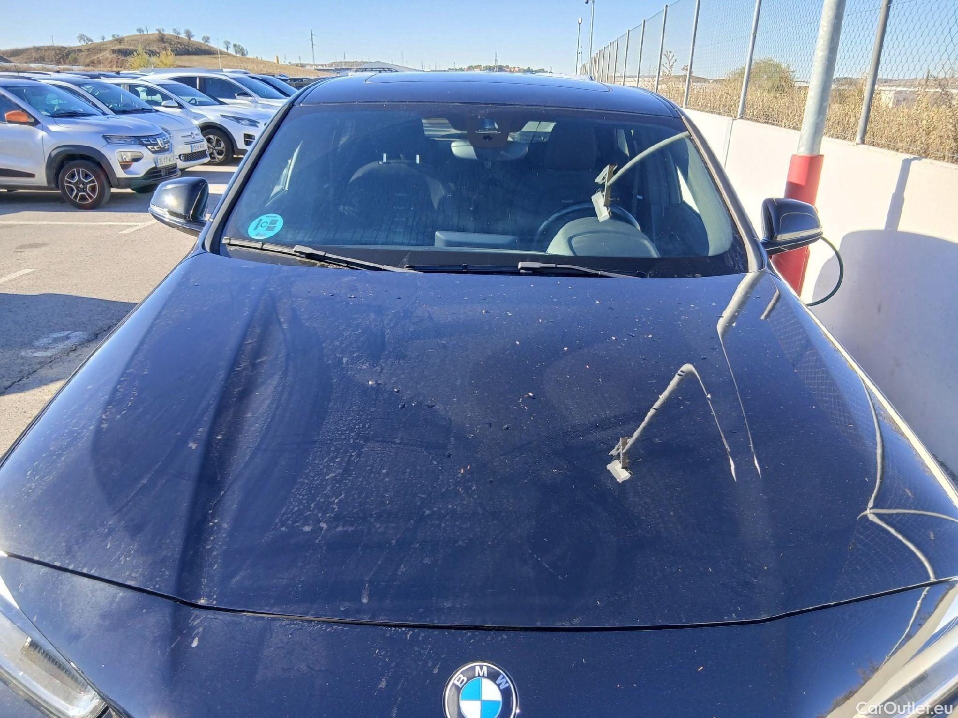  Bmw  X2 BMW  sDrive18i #2