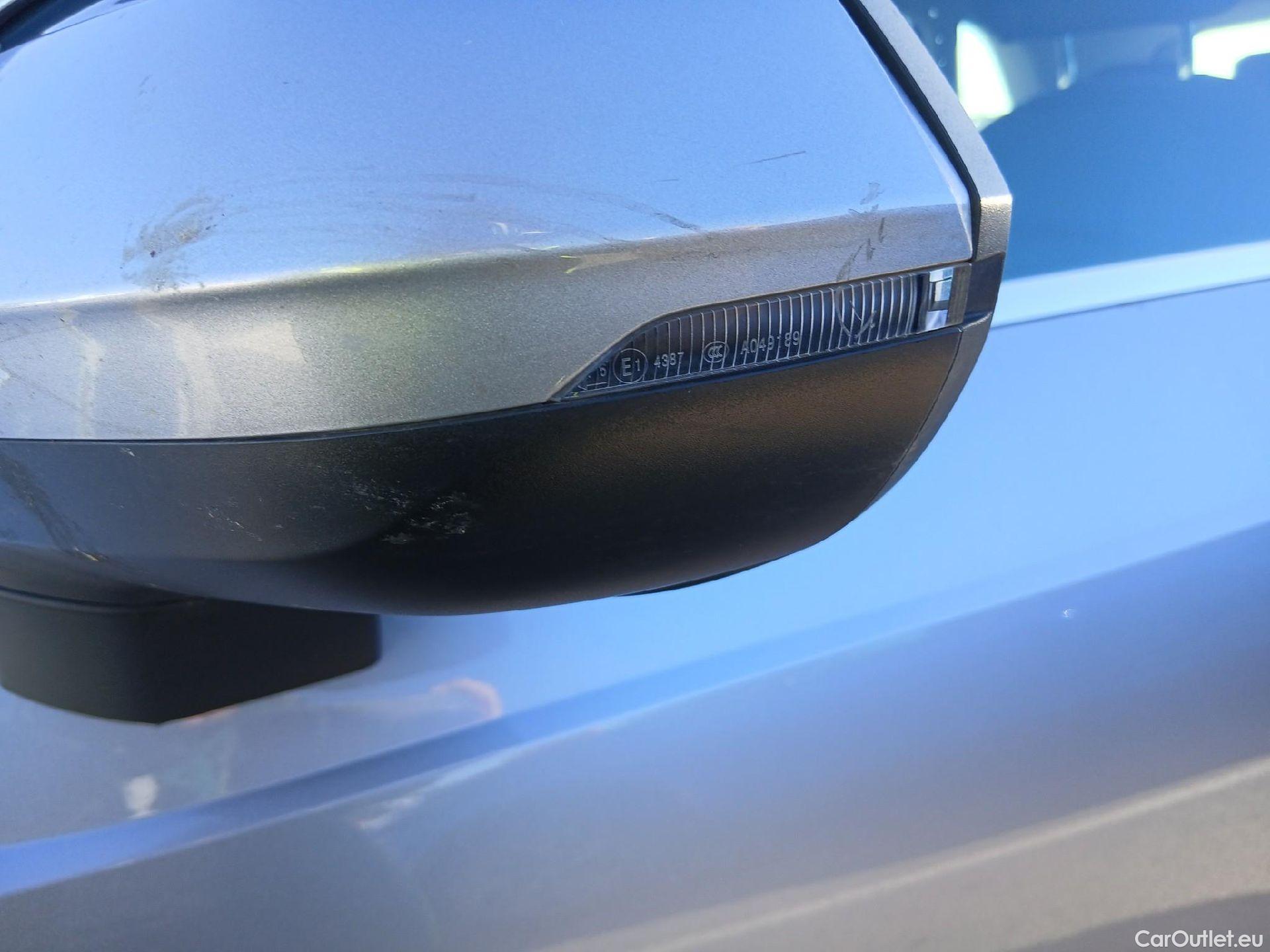  Audi  Q3 AUDI  / 2018 / 5P / todoterreno Advanced 35 TDI 110kW (150CV) #14