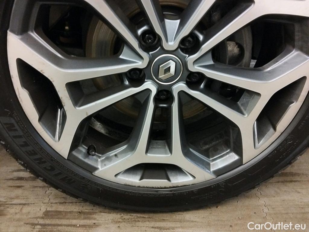  Renault  Kadjar RENAULT  / 2019 / 5P / crossover Zen GPF TCe 103kW (140CV) EDC #7