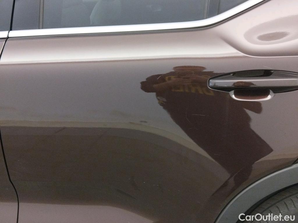  Volvo  XC 40 VOLVO XC40 / 2017 / 5P / todoterreno 2.0 D3 Inscription Auto #13