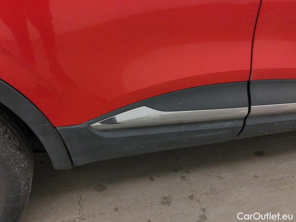  Renault  Kadjar RENAULT  / 2019 / 5P / crossover Zen Blue dCi 85kW (115CV) #7