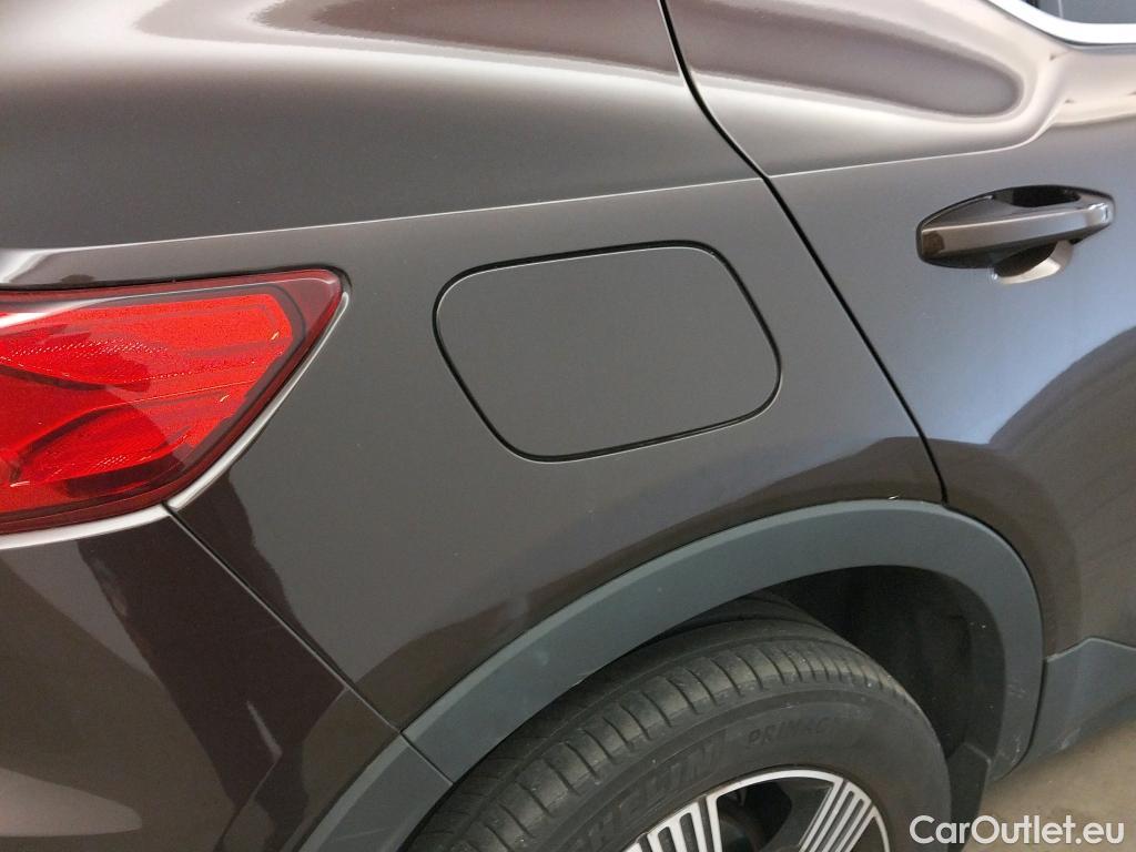  Volvo  XC 40 VOLVO XC40 / 2017 / 5P / todoterreno 2.0 D3 Inscription Auto #3