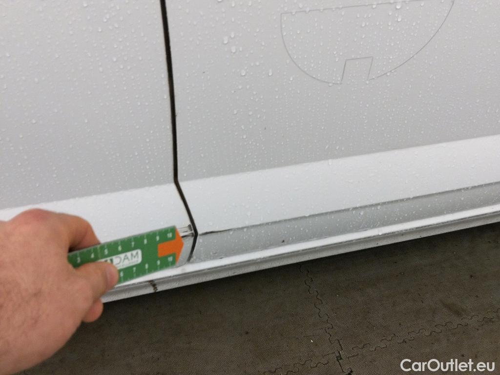  Volkswagen  Polo VOLKSWAGEN  / 2021 / 5P / berlina con portón Life 1.0 TSI 70kW (95CV) #10