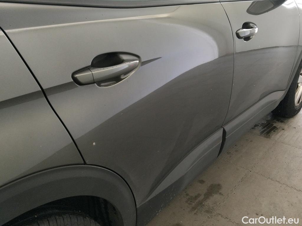  Peugeot  3008 PEUGEOT  / 2016 / 5P / todoterreno 1.5L BlueHDi 96kW (130CV) S&S Active (AC2) #5