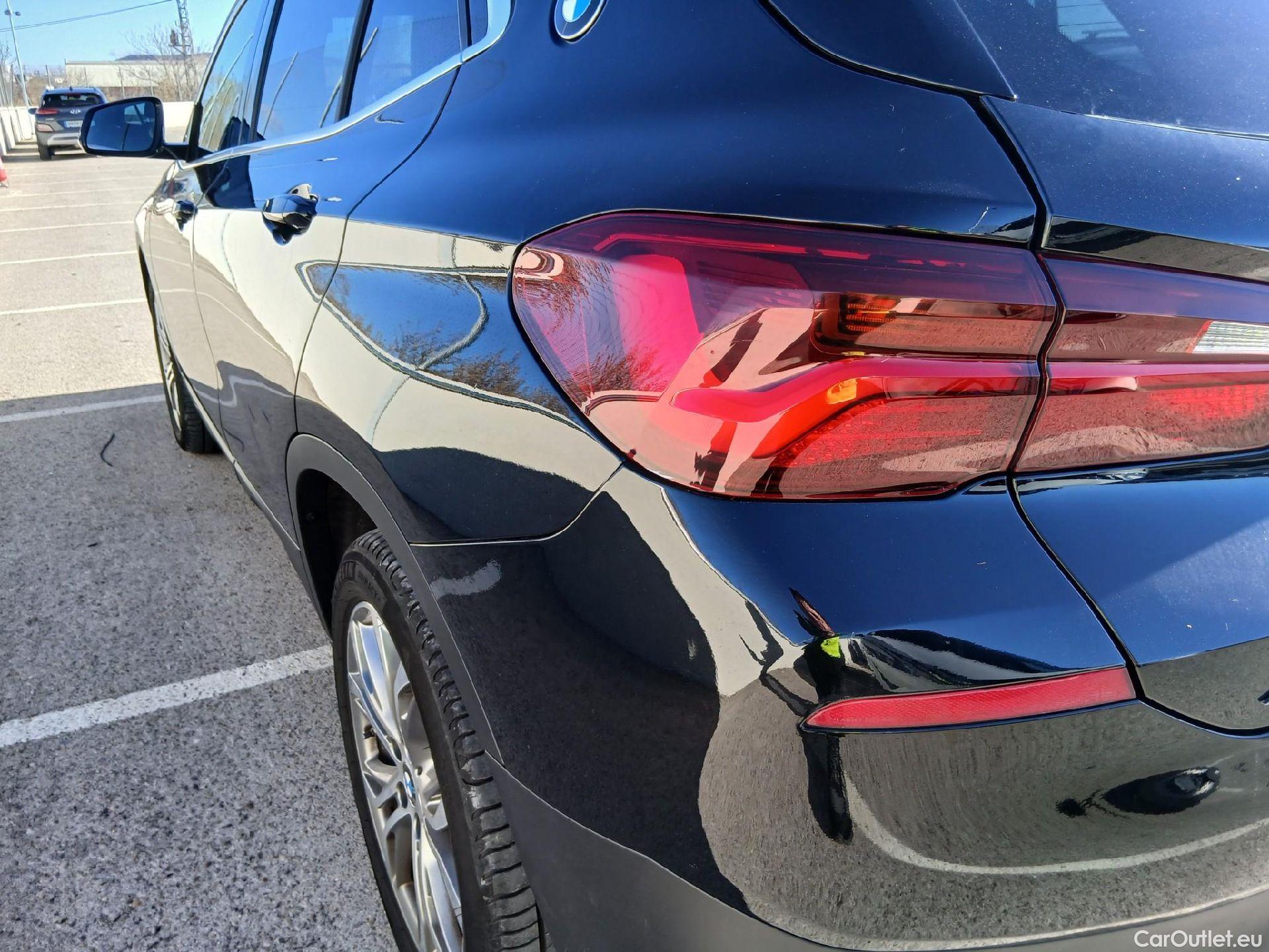  Bmw  X2 BMW  sDrive18i #19