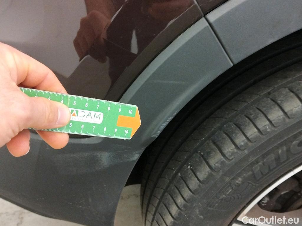  Volvo  XC 40 VOLVO XC40 / 2017 / 5P / todoterreno 2.0 D3 Inscription Auto #12