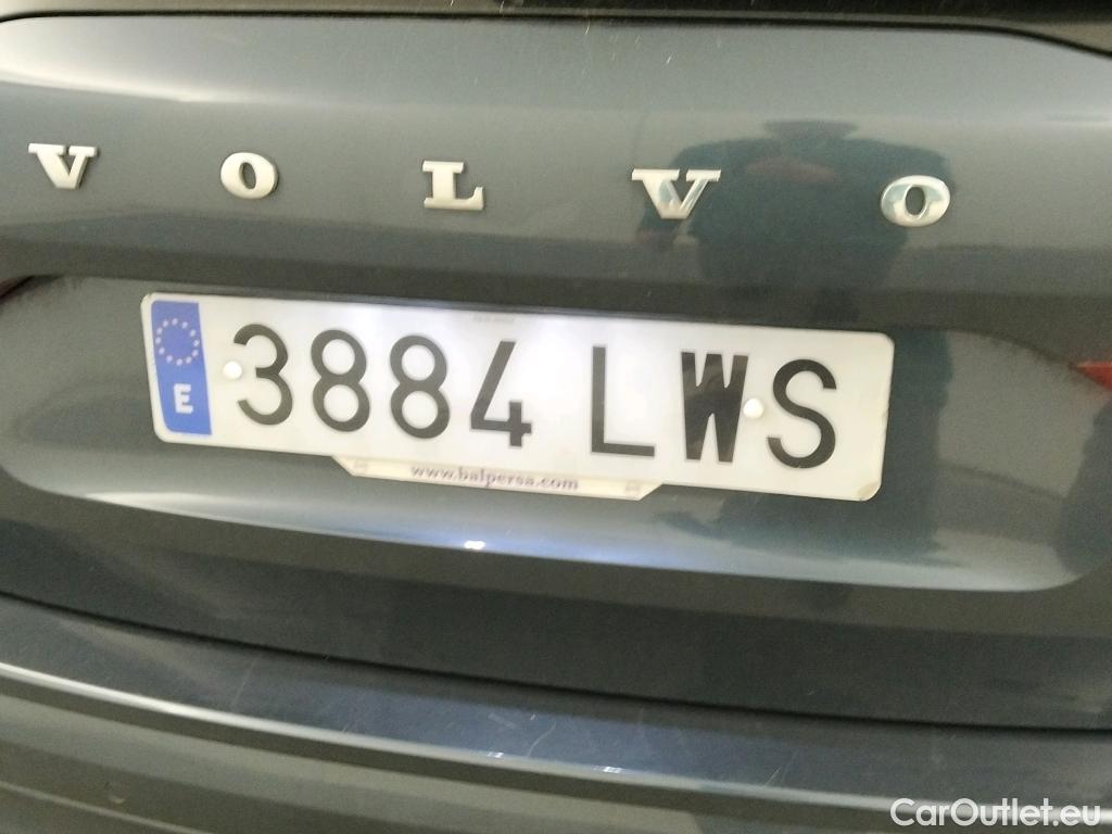 Volvo  XC60 VOLVO  / 2017 / 5P / todoterreno 2.0 B4 D Momentum Pro Auto #11