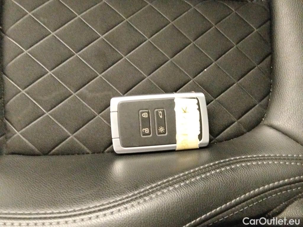  Renault  Kadjar RENAULT  / 2019 / 5P / crossover Zen GPF TCe 103kW (140CV) EDC #4