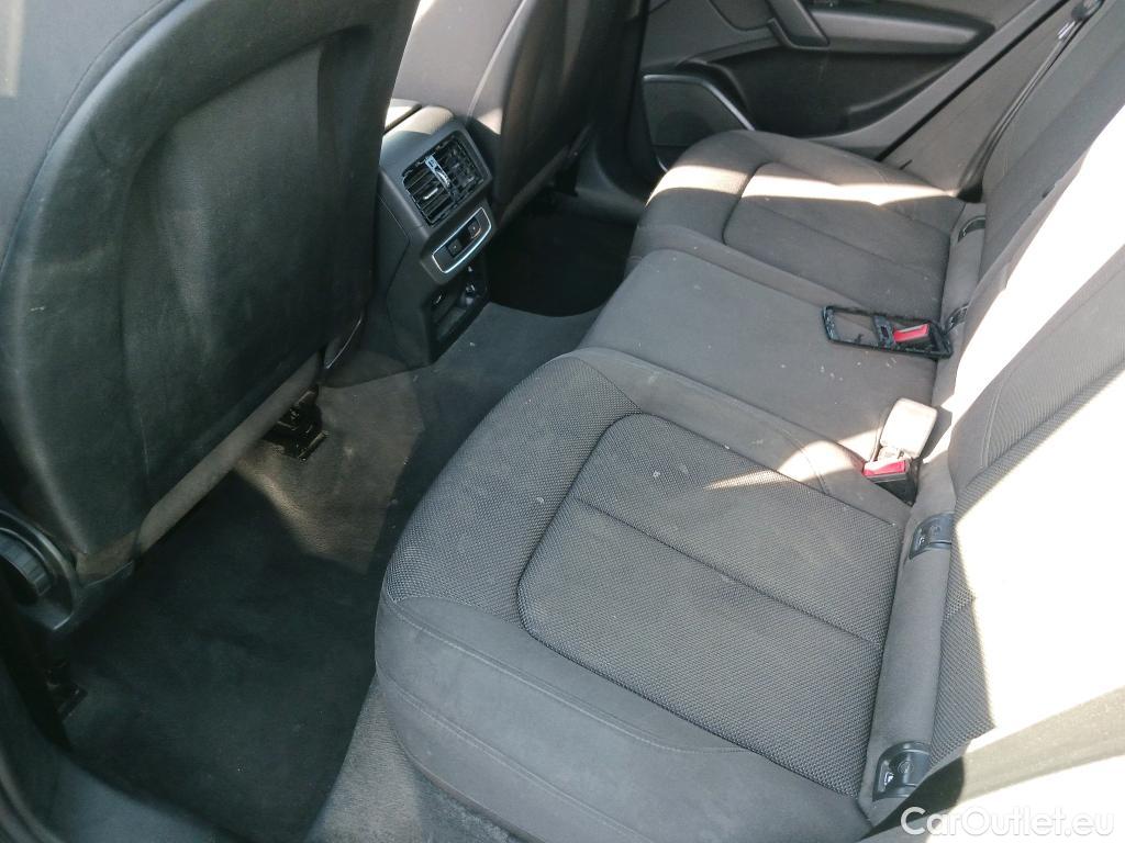  Audi  Q5 AUDI  / 2016 / 5P / todoterreno Design 35 TDI 120kW S tronic (AC) #20