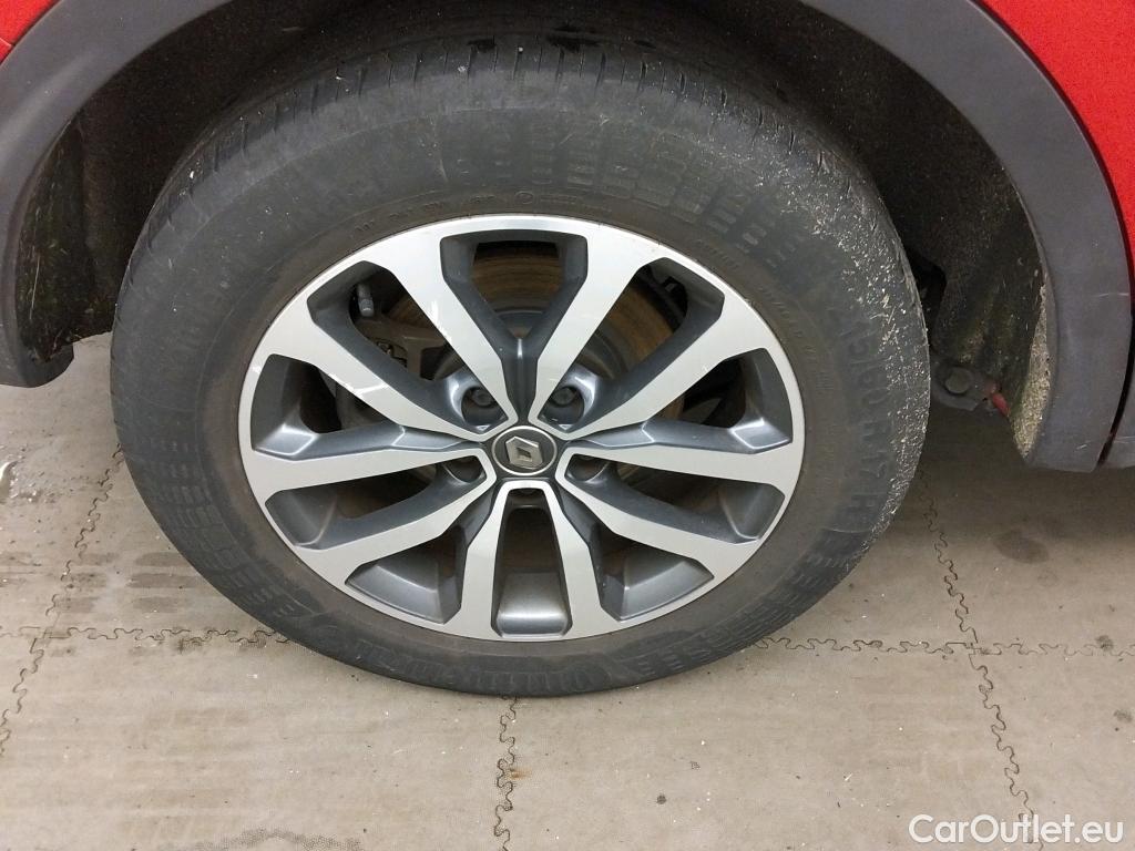  Renault  Kadjar RENAULT  / 2019 / 5P / crossover Zen Blue dCi 85kW (115CV) #3