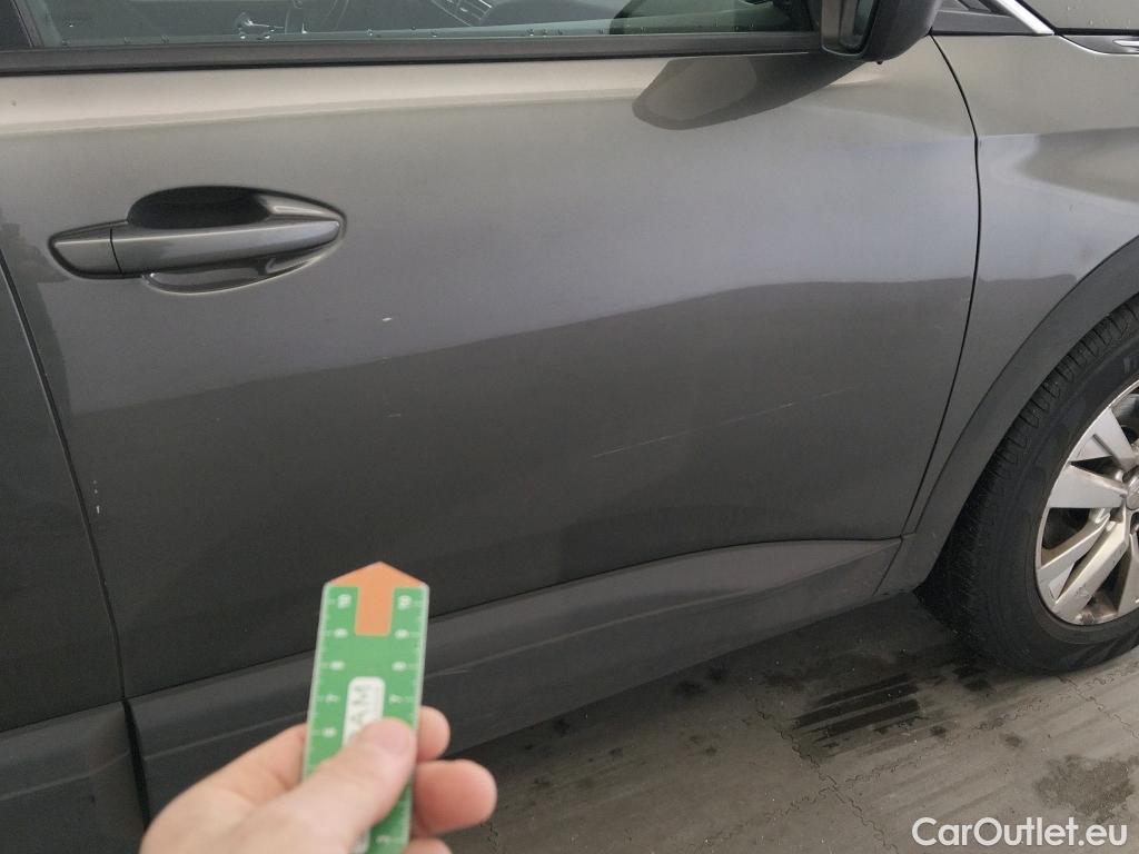  Peugeot  3008 PEUGEOT  / 2016 / 5P / todoterreno 1.5L BlueHDi 96kW (130CV) S&S Active (AC2) #14