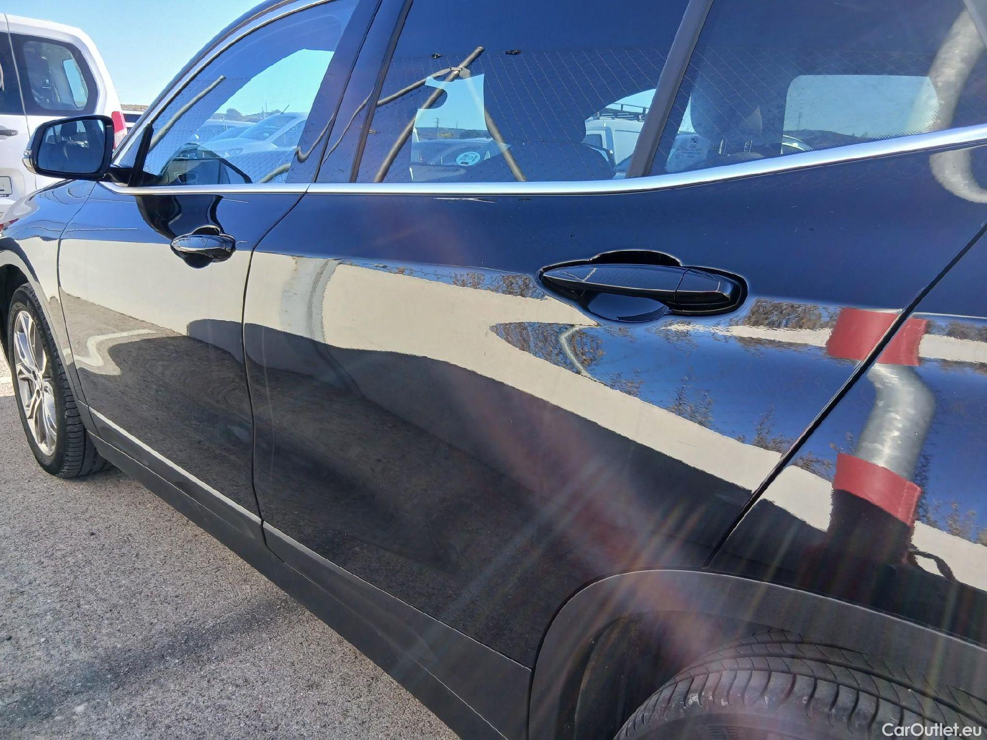  Bmw  X2 BMW  sDrive18i #12